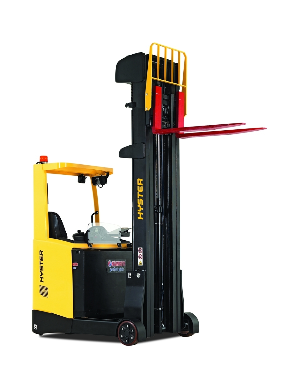 Hyster R2.5