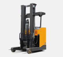 UN Forklift FBR15-AZ1