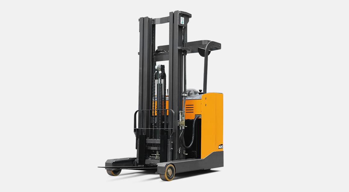 Аккумулятор для UN Forklift FBR15-AZ1