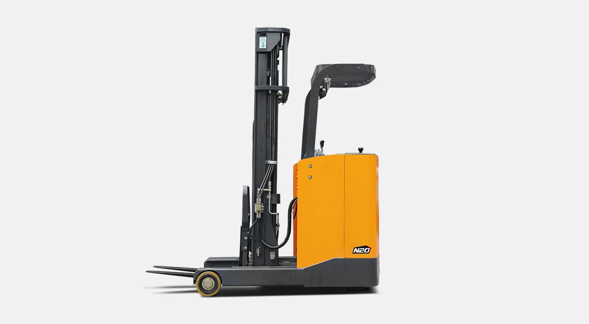 Тяговый АКБ для UN Forklift FBR20-AZ1