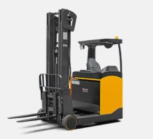 UN Forklift FBRS16-AZI