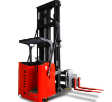 Тяговый аккумулятор для OXLIFT MC15-85