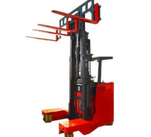 OXLIFT MFB25-65