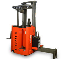 Тяговый аккумулятор для OXLIFT MF12-55