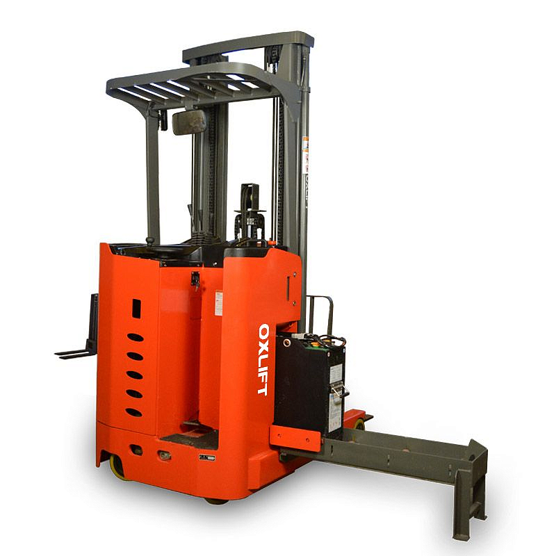 Тяговый аккумулятор для OXLIFT MF12-55