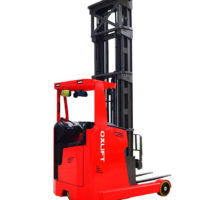 Тяговый аккумулятор для OXLIFT RT20H-120