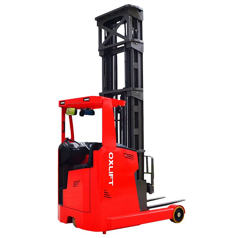 Тяговый аккумулятор для OXLIFT RT20H-120