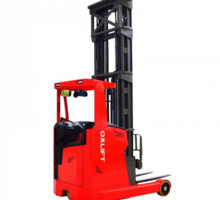 Тяговый аккумулятор для OXLIFT RT20H-75