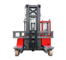 OXLIFT TFC25